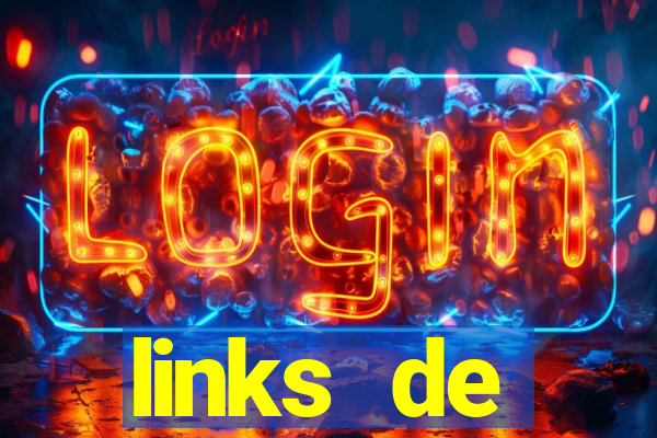 links de plataformas de jogos